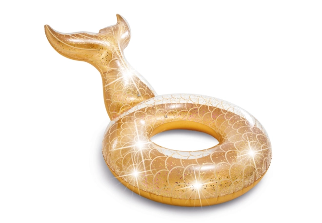 Třpytivý design