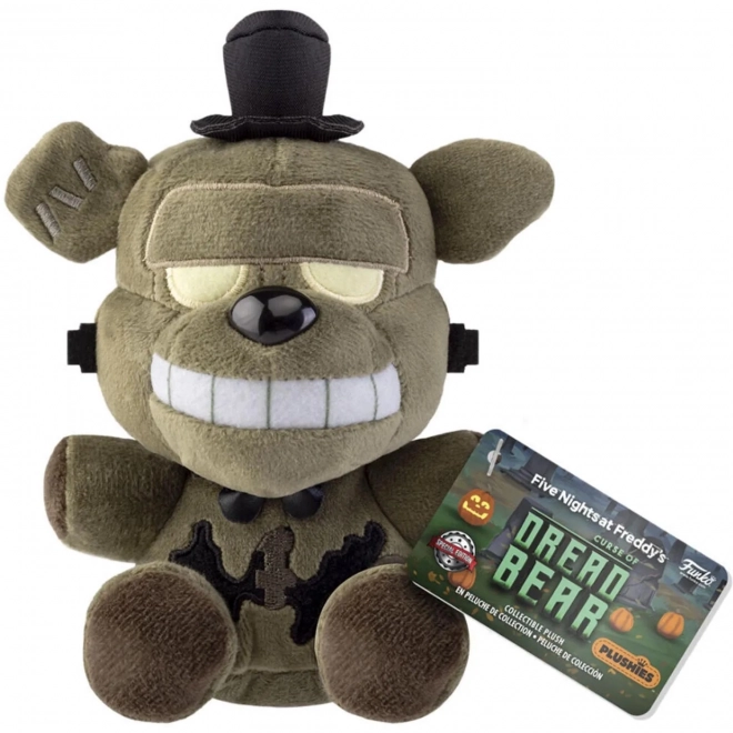 Funko Plyšák FNAF Dreadbear 14cm 65797