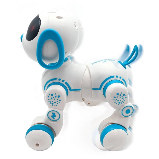 Robotický pes Power Puppy Jr od Lexibook