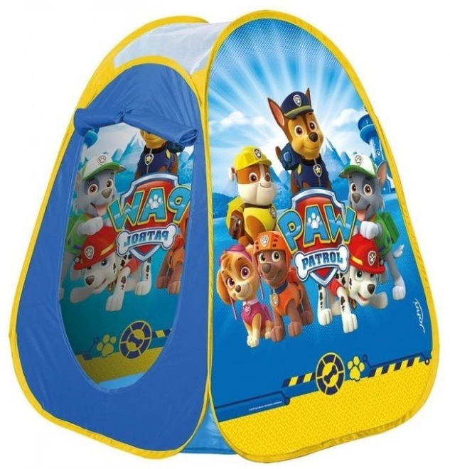 Pop Up stan Paw Patrol 75x75x90cm