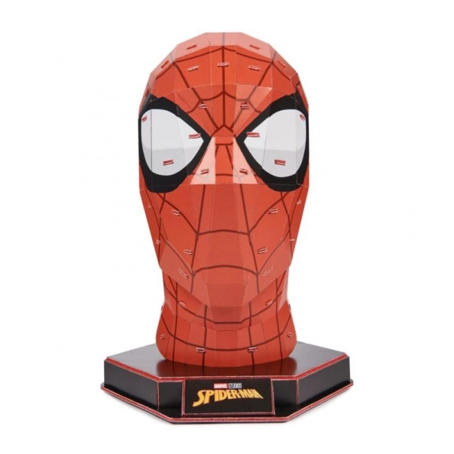 Fdp 4d puzzle marvel spiderman