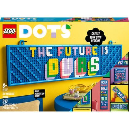 LEGO Dots 41952 Velká nástěnka