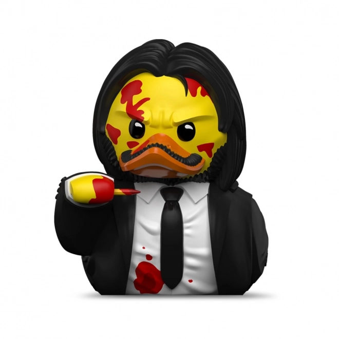 Tubbz kačenka John Wick tužka