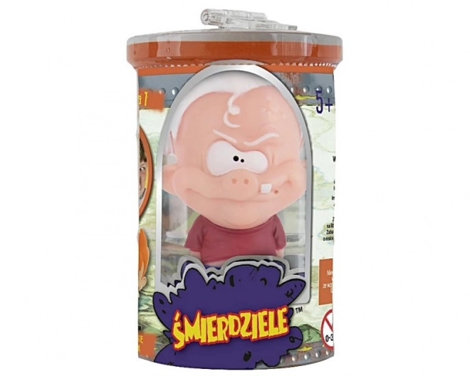 Figurky Smraďoši mix 8 vzorů