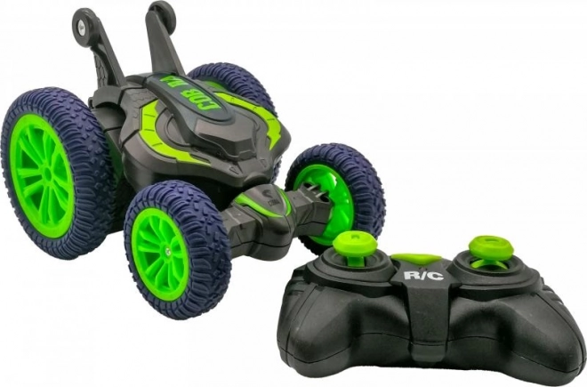 RC auto Cobra