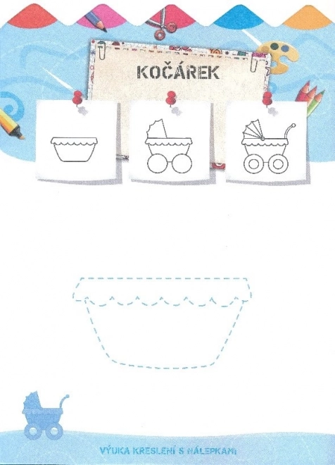 AKSJOMAT Rádi kreslíme se zajíčkem