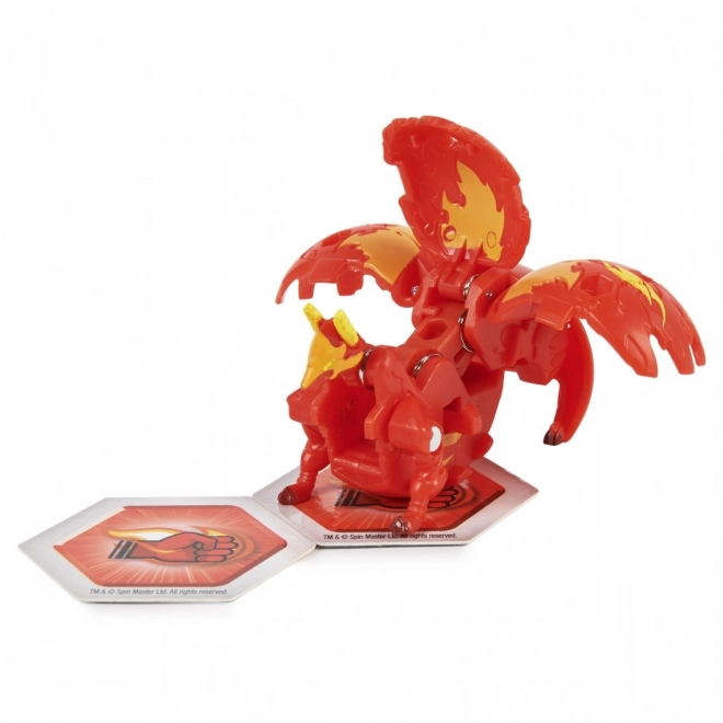 Figurka Bakugan Evolutions Basic Ball