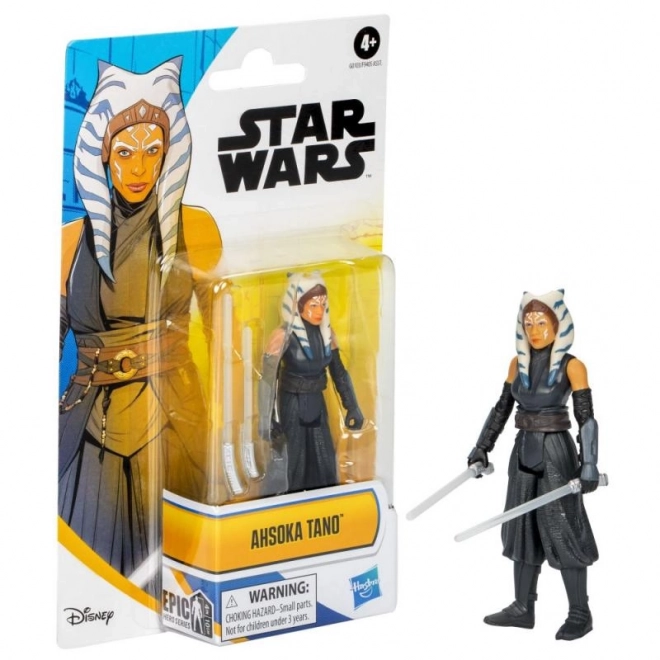 Hasbro - Star Wars Ahsoka figurka