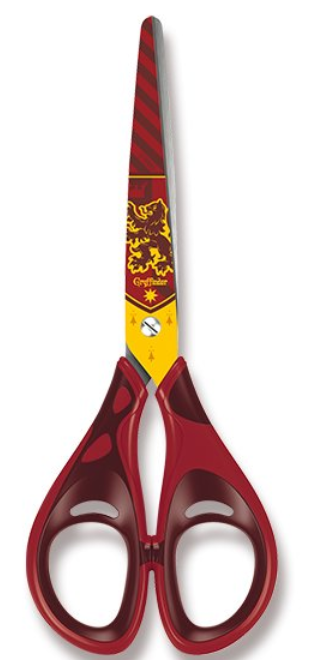 MAPED Nůžky Harry Potter 16cm