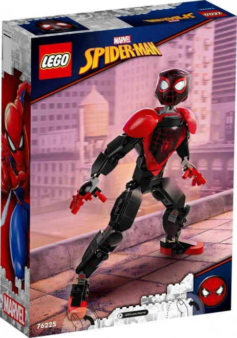 LEGO® Marvel 76225 Miles Morales – figurka