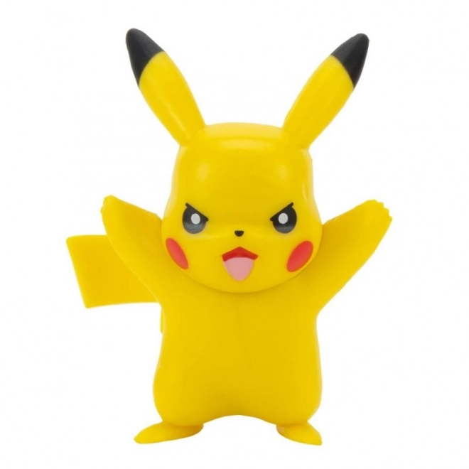 Pokemon Battle sběratelské figurky