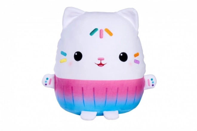 Gabi Squishy Cat House Mascot 30 cm