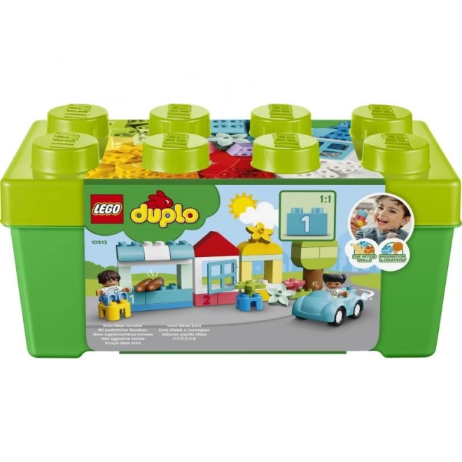 LEGO Duplo 10913 Box s kostkami