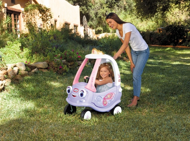 Jezdítko Cozy Coupe Víla