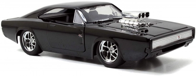Vozidlo Rychle a zběsile 1970 Dodge Charger 1/24