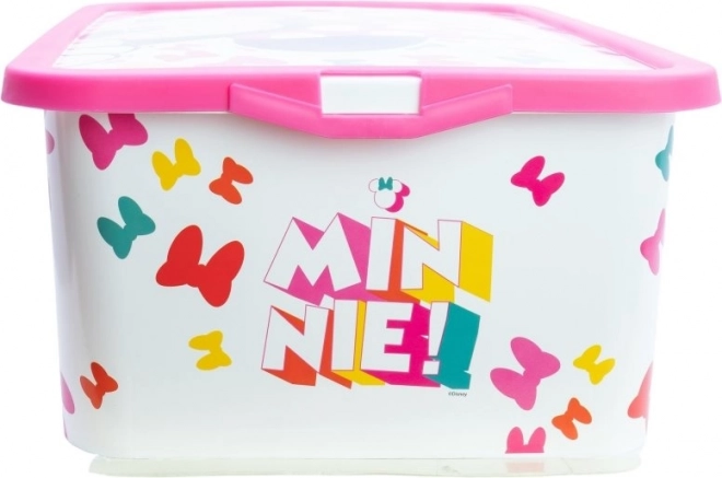 Úložný box 13l Minnie