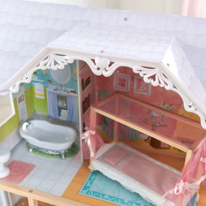 KidKraft Domeček pro panenky Kaylee