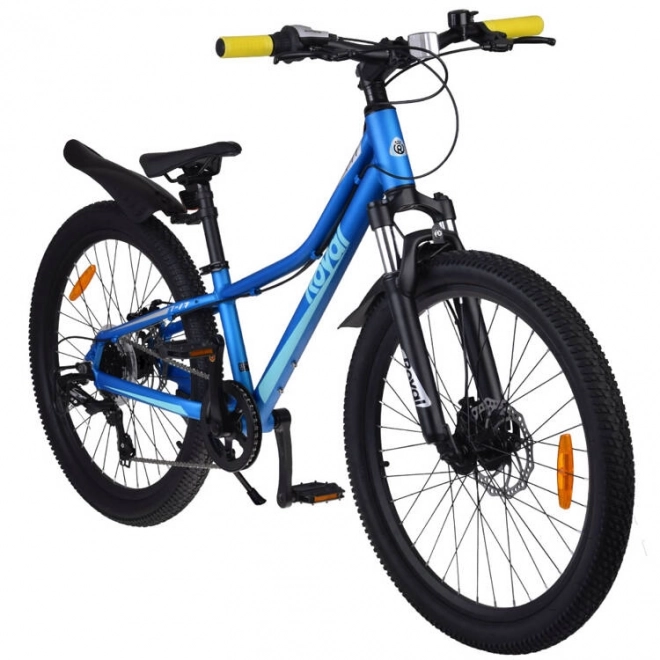 Kolo pro děti a mládež RoyalBaby Student Bicycle 24"