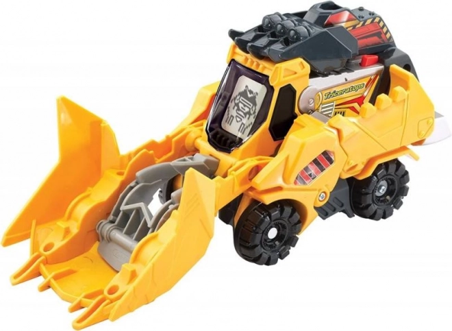 Vtech Trykr - super Triceratops CZ