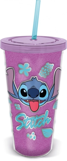 Hrnek fashion, Stitch