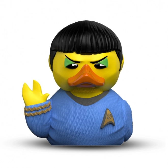 Sběratelská kachnička Star Trek - Spock