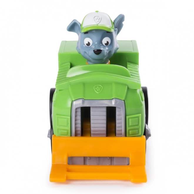 Vozidlo Psi Patrol Rocky