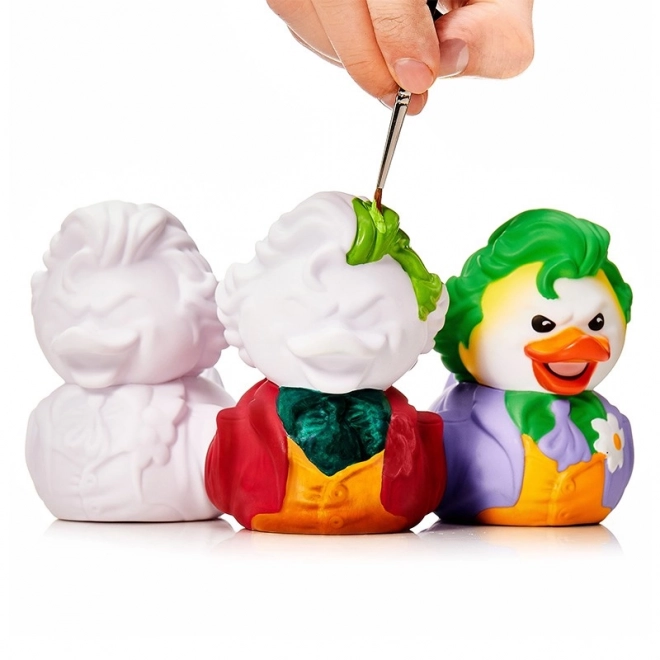 Tubbz kachnička DIY DC Comics - Joker