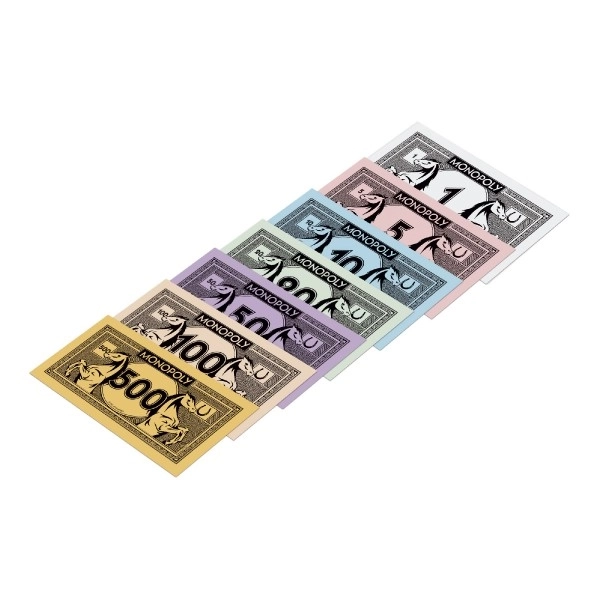 Monopoly Koně a poníci společenská hra v krabici 40x27x5,5cm