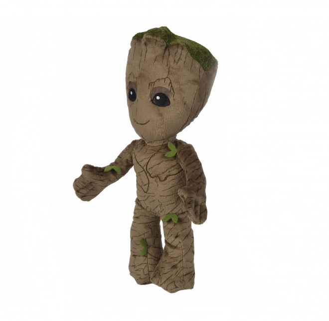 Disney Marvel Groot plyšový 20 cm