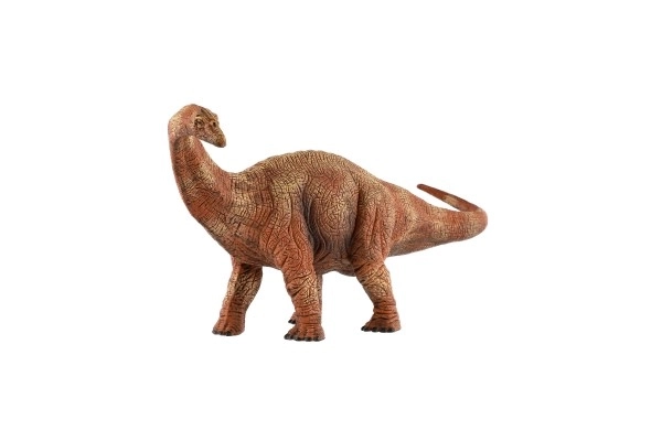 Apatosaurus zooted plast 30cm v sáčku