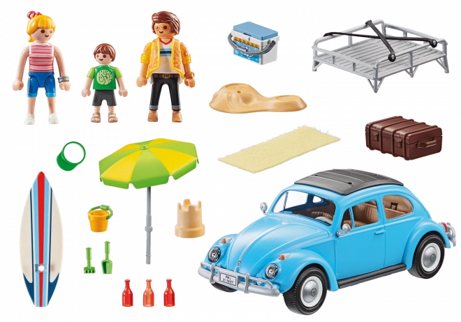 PLAYMOBIL® Volkswagen 70177 Volkswagen Brouk