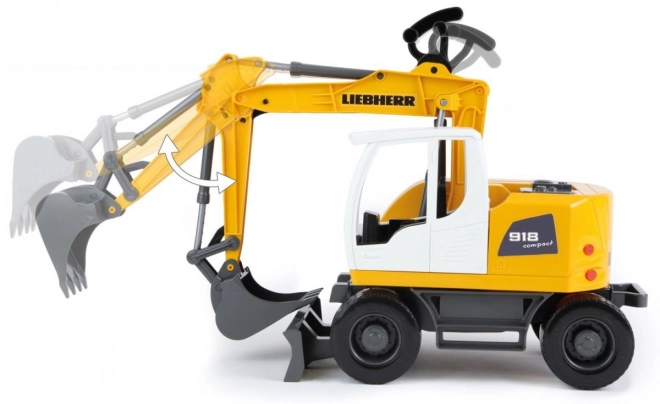 Bagr Liebherr A 918 Litronic 48cm