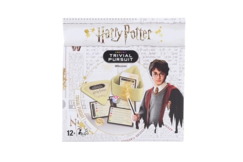 Trivial Pursuit Harry Potter vol. 1