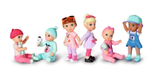 BABY born Minis Panenka