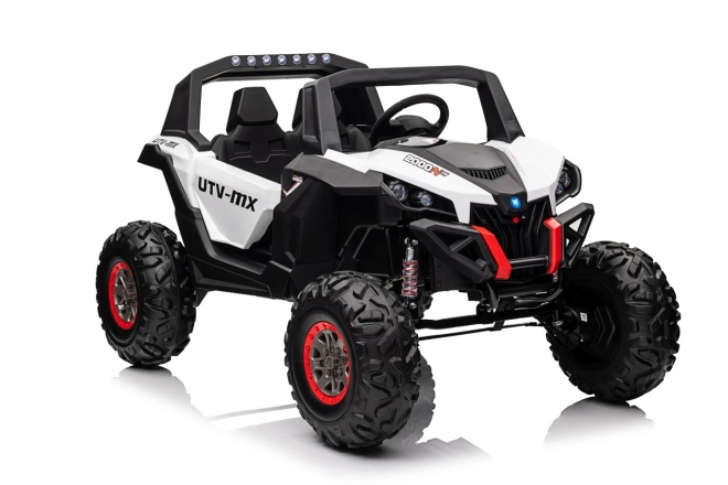 Buggy UTV-MX 2000N White