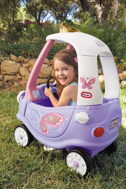 Jezdítko Cozy Coupe Víla