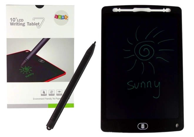 Kreslící tablet LCD 10" Stylus Pen