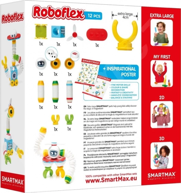 SmartMax - Roboflex