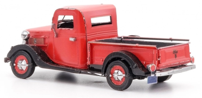 METAL EARTH 3D puzzle Ford Pickup 1937