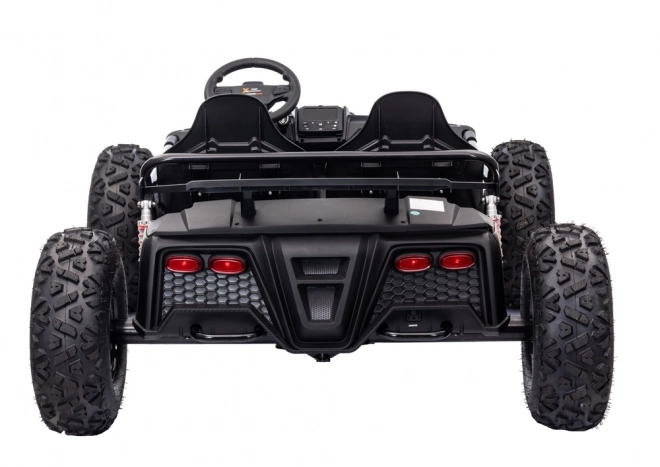 Battery Buggy SX2358 Black XXL