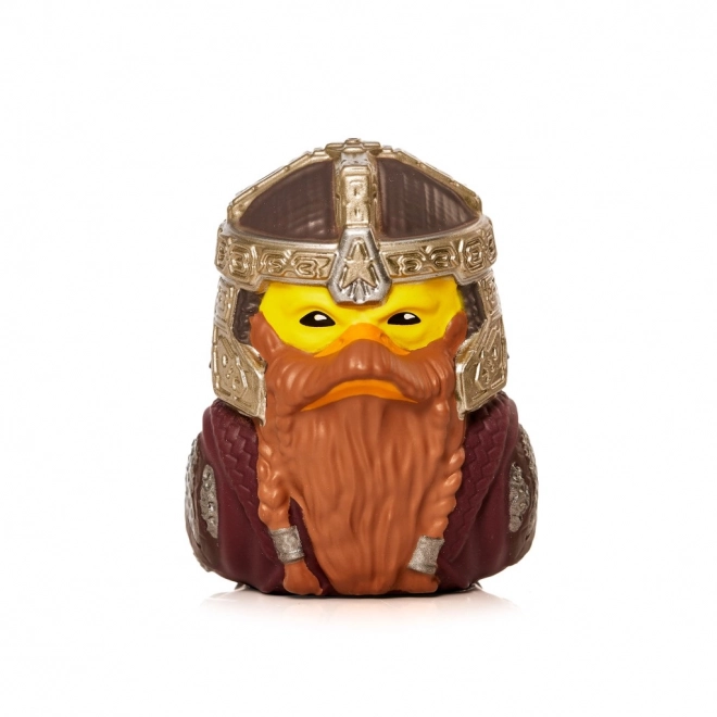 Sběratelská kachnička Pán prstenů - Gimli
