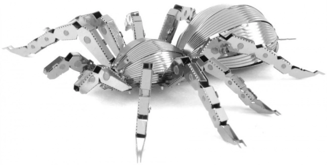 METAL EARTH 3D puzzle Tarantule