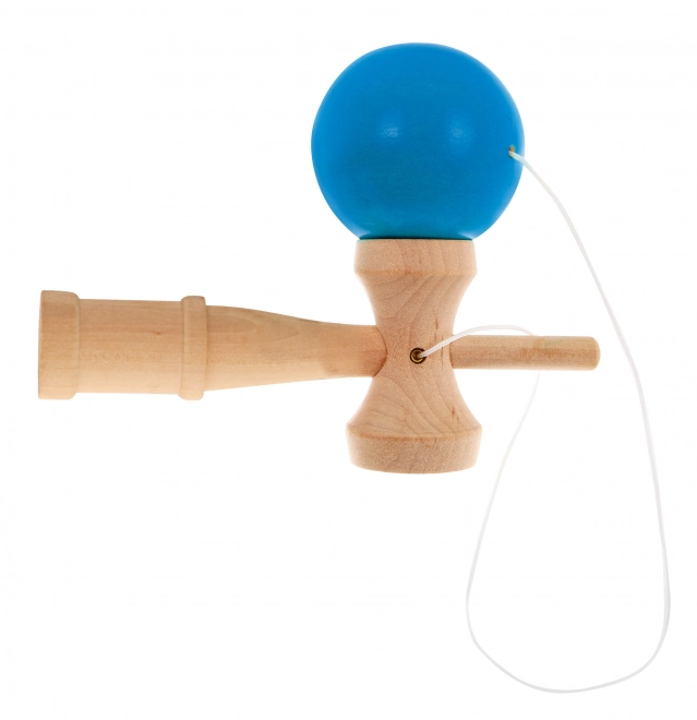 Hra KENDAMA Blue