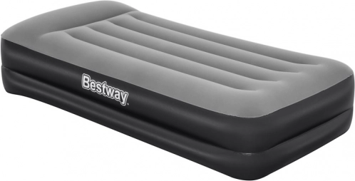 Nafukovací matrace s elektrickou pumpou 191 x 97 x 46 cm Bestway