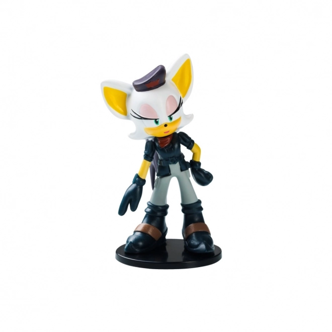 Akční figurka Sonic