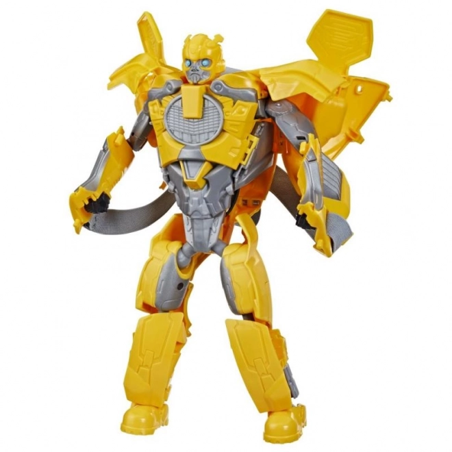 Maska a figurka Transformers 2 v 1