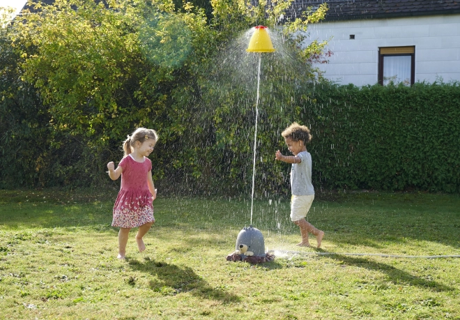 AquaPlay Krtkův vodní rozprašovač