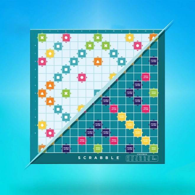 Scrabble cz