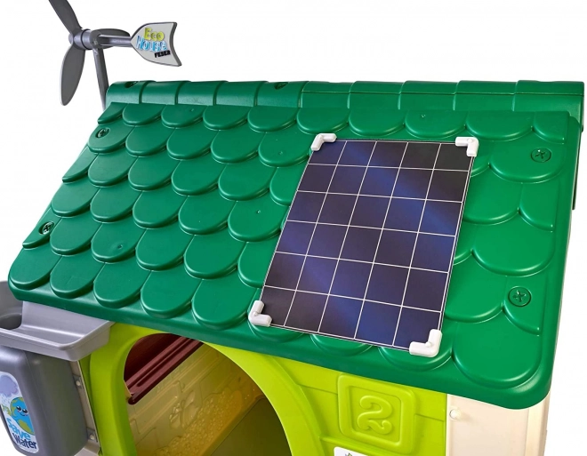 Zahradní domeček Feber Eco