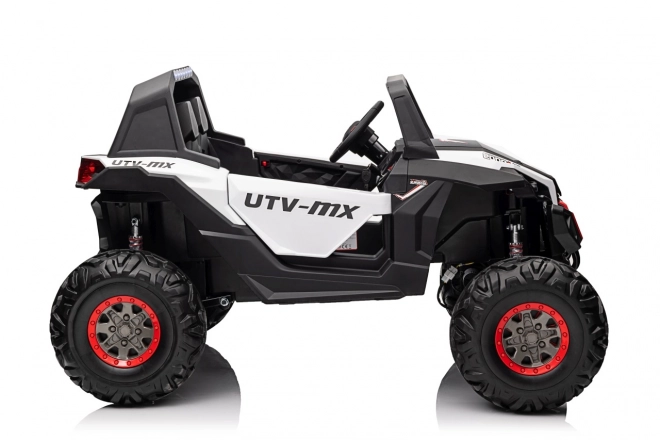 Buggy UTV-MX 2000N White